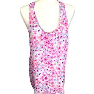 Paraphrase Ladies Tank Top